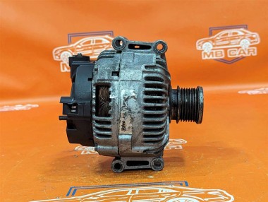 Генератор MERCEDES-BENZ GL-класс X164 (2006 - 2009) — Разборка Мерседес