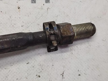 Рулевая тяга MERCEDES-BENZ X-класс I (2017 - 2020) — Разборка Мерседес