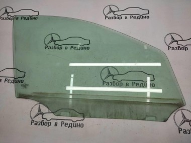 Стекло переднее правое MERCEDES-BENZ M-класс W164 (2005 - 2008) — Разборка Мерседес