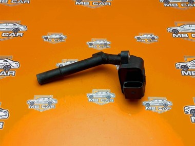 Катушка зажигания MERCEDES-BENZ A-класс W176 (2012 - 2015) — Разборка Мерседес