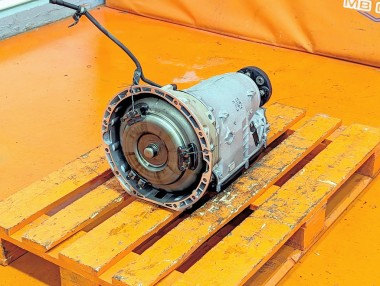 АКПП 5G-Tronic MERCEDES-BENZ S-класс W220 (1998 - 2005) — Разборка Мерседес