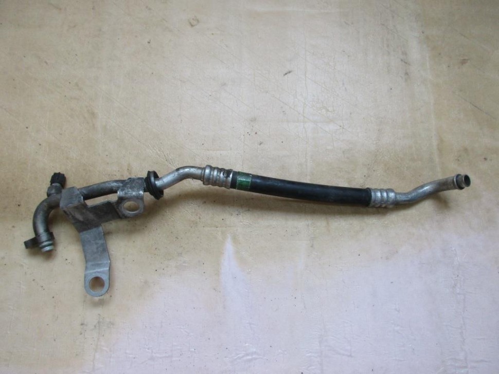 Трубка кондиционера MERCEDES-BENZ E-класс W210/S210 (1995 - 1999) фото 1 — Разборка Мерседес