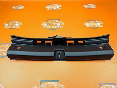 Накладка замка багажника MERCEDES-BENZ A-класс W177 (2018 - 2023) — Разборка Мерседес