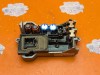 Реле моторчика печки MERCEDES-BENZ C-класс W203/S203/CL203 (2000 - 2004) фото 1 &mdash; Разборка Мерседес