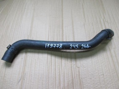 Патрубок ОЖ MERCEDES-BENZ B-класс W245 (2005 - 2009) — Разборка Мерседес