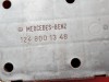 Компрессор центрального замка MERCEDES-BENZ E-класс W124/S124/C124/A124 (1984 - 1997) фото 5 — Разборка Мерседес