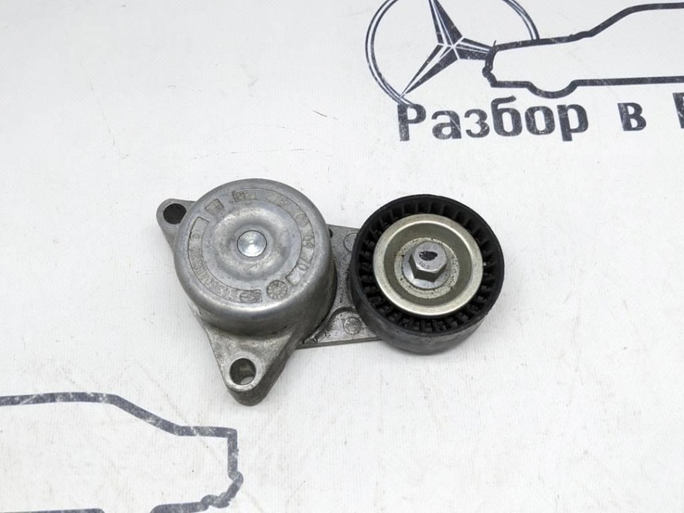 Натяжитель ремня MERCEDES-BENZ GL-класс X166 (2012 - 2016) фото 1 — Разборка Мерседес