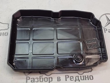 Поддон АКПП MERCEDES-BENZ E-класс W211/S211 (2002 - 2006) — Разборка Мерседес