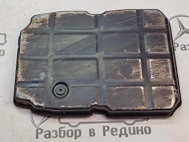 Поддон АКПП MERCEDES-BENZ E-класс W211/S211 (2002 - 2006) — Разборка Мерседес
