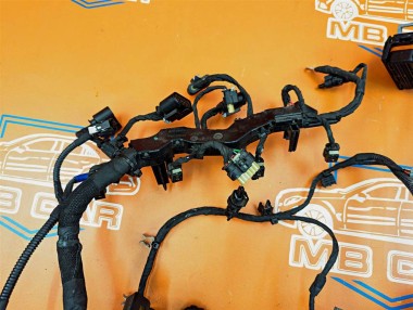 Проводка моторная MERCEDES-BENZ A-класс W177 (2018 - 2023) — Разборка Мерседес