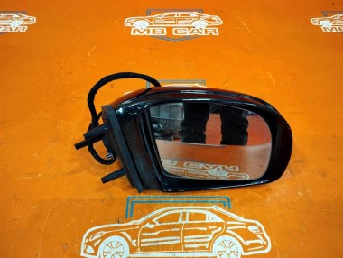 Зеркало правое MERCEDES-BENZ M-класс W164 (2005 - 2008) — Разборка Мерседес