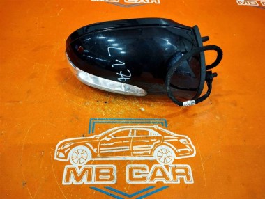Зеркало правое MERCEDES-BENZ M-класс W164 (2005 - 2008) — Разборка Мерседес