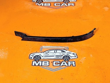 Ресницы фар MERCEDES-BENZ M-класс W163 рестайлинг (2001 - 2005) &mdash; Разборка Мерседес