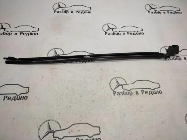 Молдинг лобового стекла MERCEDES-BENZ S-класс W220 (1998 - 2005) — Разборка Мерседес