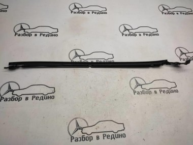 Молдинг лобового стекла MERCEDES-BENZ S-класс W220 (1998 - 2005) — Разборка Мерседес