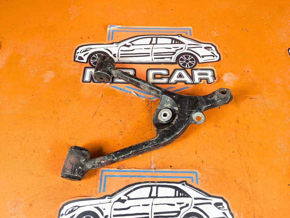 Рычаг задний MERCEDES-BENZ M-класс W163 рестайлинг (2001 - 2005) фото 1 &mdash; Разборка Мерседес