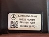Корпус воздушного фильтра MERCEDES-BENZ A-класс W176 рестайлинг (2015 - 2018) фото 7 &mdash; Разборка Мерседес