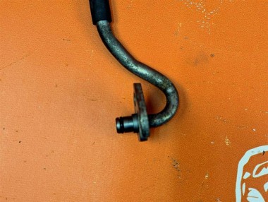 Трубка ГУРа MERCEDES-BENZ E-класс W211/S211 (2002 - 2006) — Разборка Мерседес