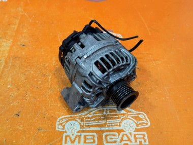 Генератор MERCEDES-BENZ E-класс W124/S124/C124/A124 (1984 - 1997) — Разборка Мерседес