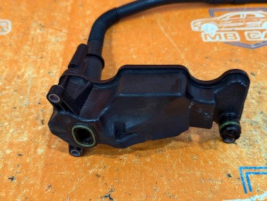 Маслоотделитель MERCEDES-BENZ E-класс W212/S212/C207/A207 рестайлинг (2013 - 2016) — Разборка Мерседес