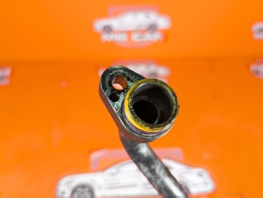 Трубка кондиционера MERCEDES-BENZ S-класс W221 рестайлинг (2009 - 2013) &mdash; Разборка Мерседес