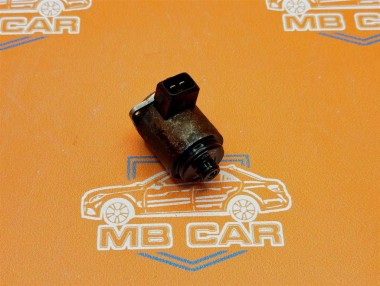 Клапан рулевой рейки MERCEDES-BENZ M-класс AMG W163 (2000 - 2001) — Разборка Мерседес