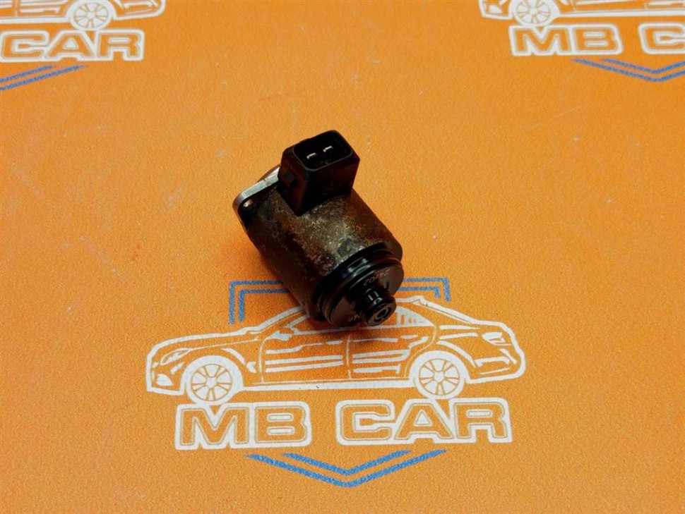 Клапан рулевой рейки MERCEDES-BENZ M-класс AMG W163 (2000 - 2001) фото 1 — Разборка Мерседес