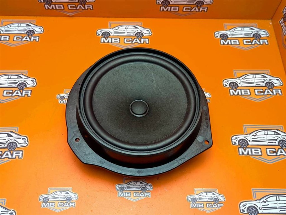 Динамик MERCEDES-BENZ GLE-класс Coupe C292 (2015 - 2019) фото 1 — Разборка Мерседес
