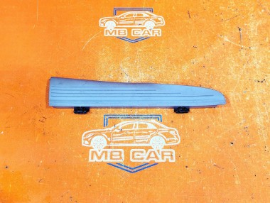 Накладка порога внутренняя MERCEDES-BENZ E-класс W211/S211 (2002 - 2006) — Разборка Мерседес