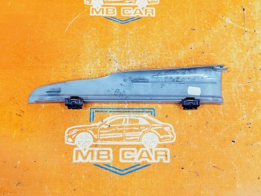 Накладка порога внутренняя MERCEDES-BENZ E-класс W211/S211 (2002 - 2006) — Разборка Мерседес