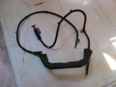 Провод стартера MERCEDES-BENZ Sprinter W906 (2006 - 2019) — Разборка Мерседес