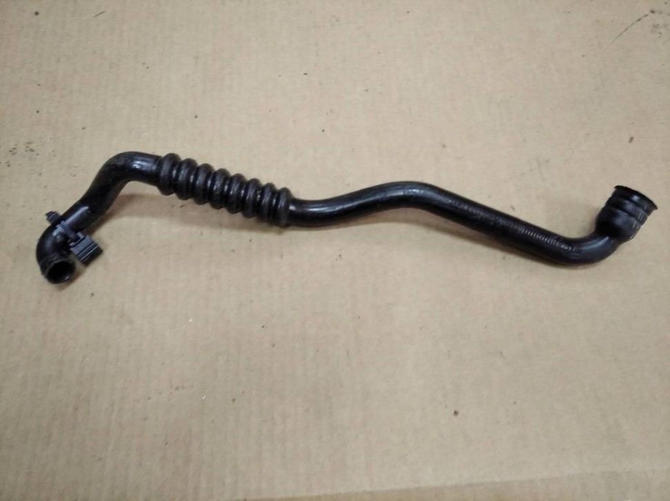 Воздушный канал MERCEDES-BENZ GLE-класс AMG W166 (2015 - 2019) фото 1 — Разборка Мерседес