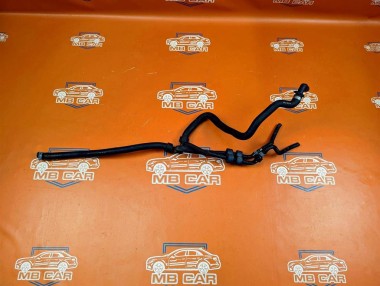 Патрубок ОЖ MERCEDES-BENZ E-класс W211/S211 рестайлинг (2006 - 2009) — Разборка Мерседес