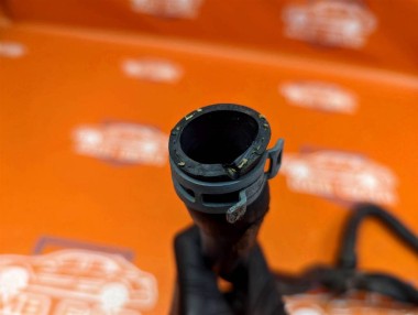 Патрубок ОЖ MERCEDES-BENZ E-класс W211/S211 рестайлинг (2006 - 2009) — Разборка Мерседес