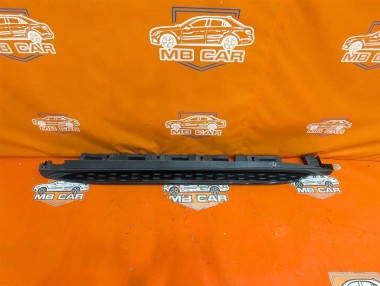 Порог- подножка MERCEDES-BENZ GLE-класс Coupe C292 (2015 - 2019) — Разборка Мерседес