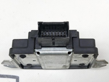 Блок раздатки MERCEDES-BENZ M-класс W163 рестайлинг (2001 - 2005) — Разборка Мерседес