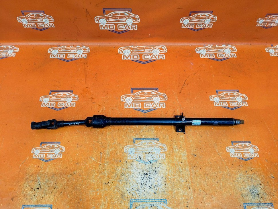 Рулевая колонка MERCEDES-BENZ Sprinter W901-905 (1995 - 2006) фото 1 — Разборка Мерседес