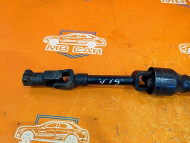 Рулевая колонка MERCEDES-BENZ Sprinter W901-905 (1995 - 2006) — Разборка Мерседес