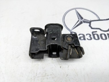 Замок капота MERCEDES-BENZ E-класс W211/S211 рестайлинг (2006 - 2009) — Разборка Мерседес