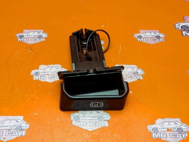 Ручка ручника MERCEDES-BENZ S-класс W220 (1998 - 2005) — Разборка Мерседес