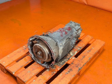 АКПП 7G-Tronic MERCEDES-BENZ M-класс W164 рестайлинг (2008 - 2011) &mdash; Разборка Мерседес