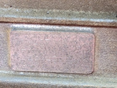 АКПП 7G-Tronic MERCEDES-BENZ M-класс W164 рестайлинг (2008 - 2011) &mdash; Разборка Мерседес