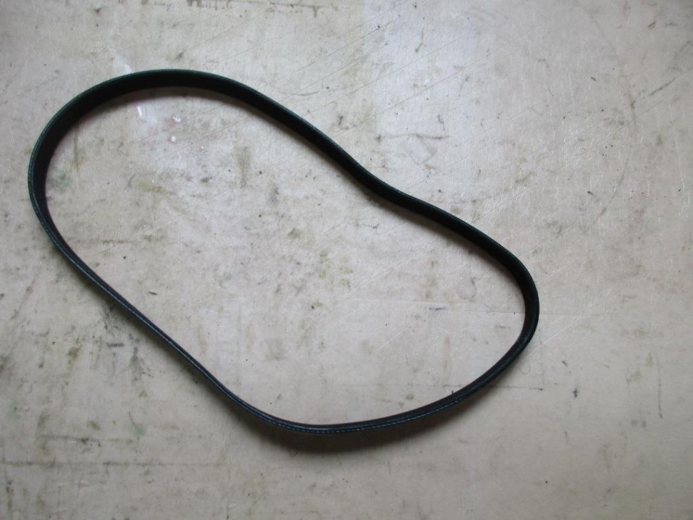 Ремень приводной MERCEDES-BENZ GLC-класс X253 (2015 - 2019) фото 1 — Разборка Мерседес