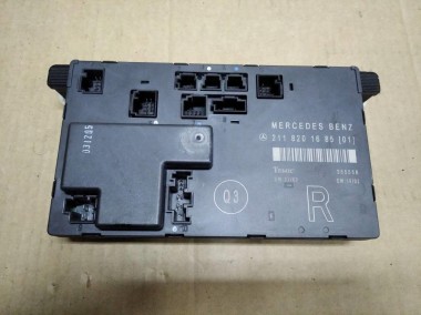 Блок двери MERCEDES-BENZ E-класс W211/S211 (2002 - 2006) — Разборка Мерседес