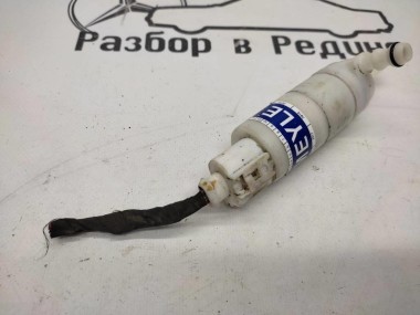 Насос омывателей MERCEDES-BENZ C-класс W203/S203/CL203 рестайлинг (2004 - 2008) — Разборка Мерседес