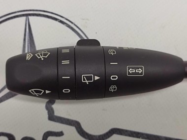 Переключатель подрулевой MERCEDES-BENZ A-класс W169 (2004 - 2008) — Разборка Мерседес