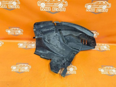 Подкрылок передний правый, передняя часть MERCEDES-BENZ VANEO W414 (2001 - 2005) — Разборка Мерседес