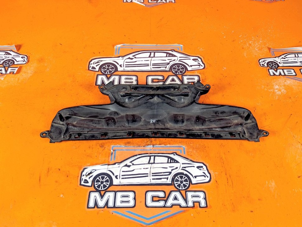 Дефлектор MERCEDES-BENZ E-класс W211/S211 (2002 - 2006) фото 1 &mdash; Разборка Мерседес