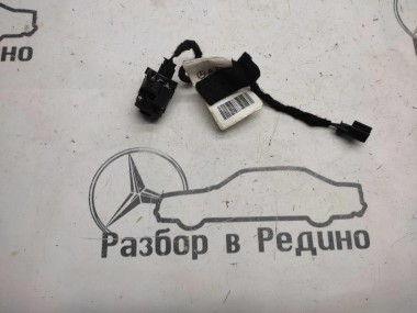 Датчик температуры MERCEDES-BENZ E-класс W212/S212/C207/A207 (2009 - 2013) — Разборка Мерседес