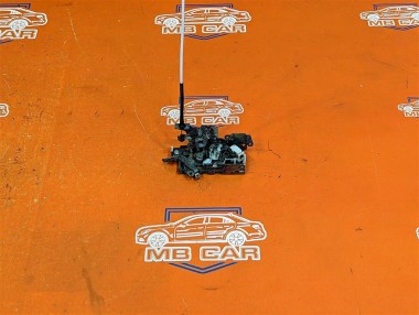 Замок двери задней правой MERCEDES-BENZ Sprinter W901-905 (1995 - 2006) — Разборка Мерседес